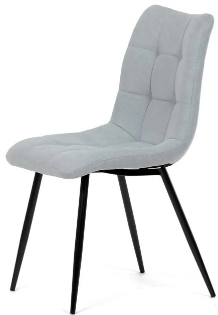 Szürke Szövet Étkezőszék. DCL-L1094 SIL2