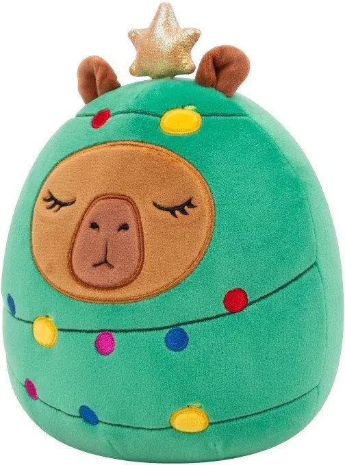 Plüssjáték Lijjian – SQUISHMALLOWS