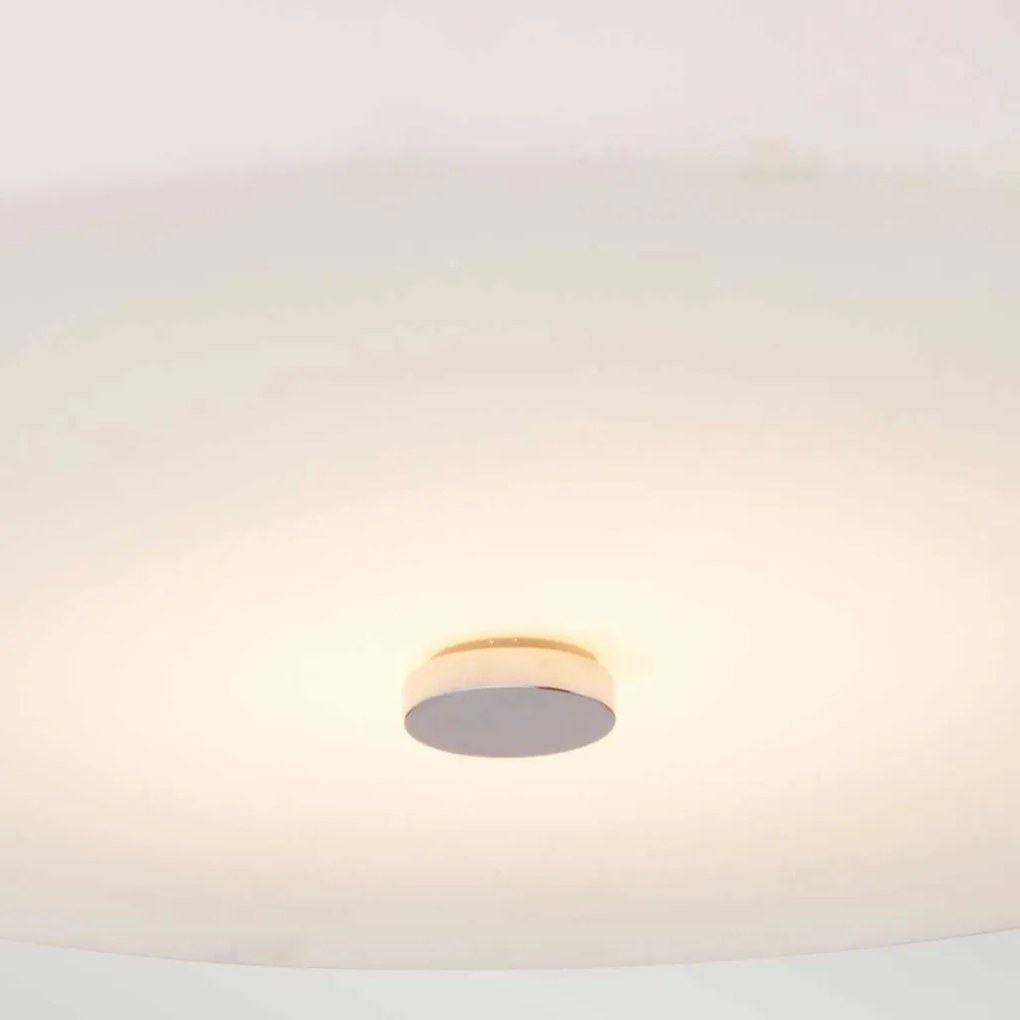 Elstead Lighting TAMAR TAMAR-F-L-PC Süllyesztett mennyezeti lámpa 1x9W/GX53 IP44