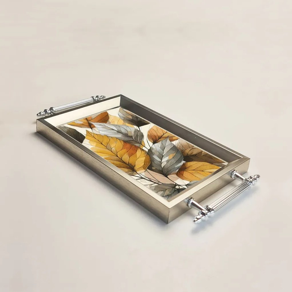 Mtpg üveg tálca, 34×18 cm – TR903SRV1162