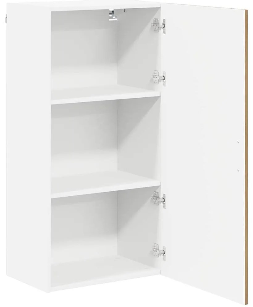 Fali konyhaszekrény Artisan tölgy 50 x 31 x 100 cm Faanyag