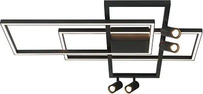 ZAMBELIS 22020 Modern LED Mennyezeti Lámpa LED IP20