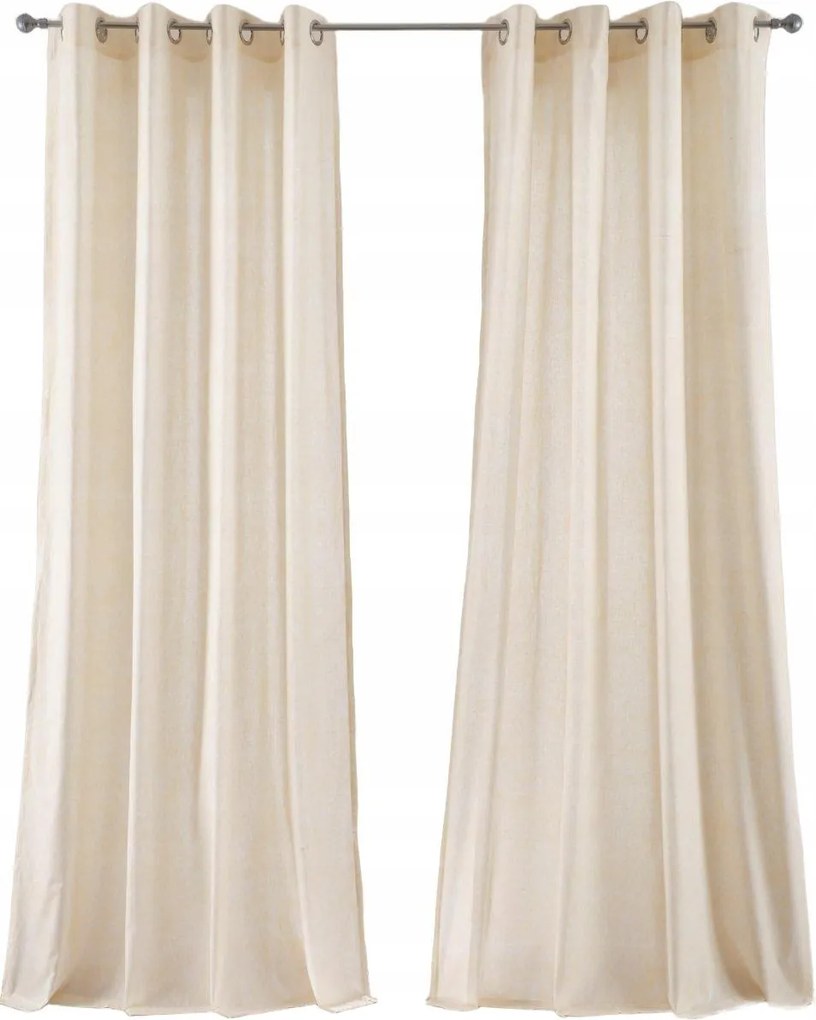 135X245 Gurulós Függöny 1DB