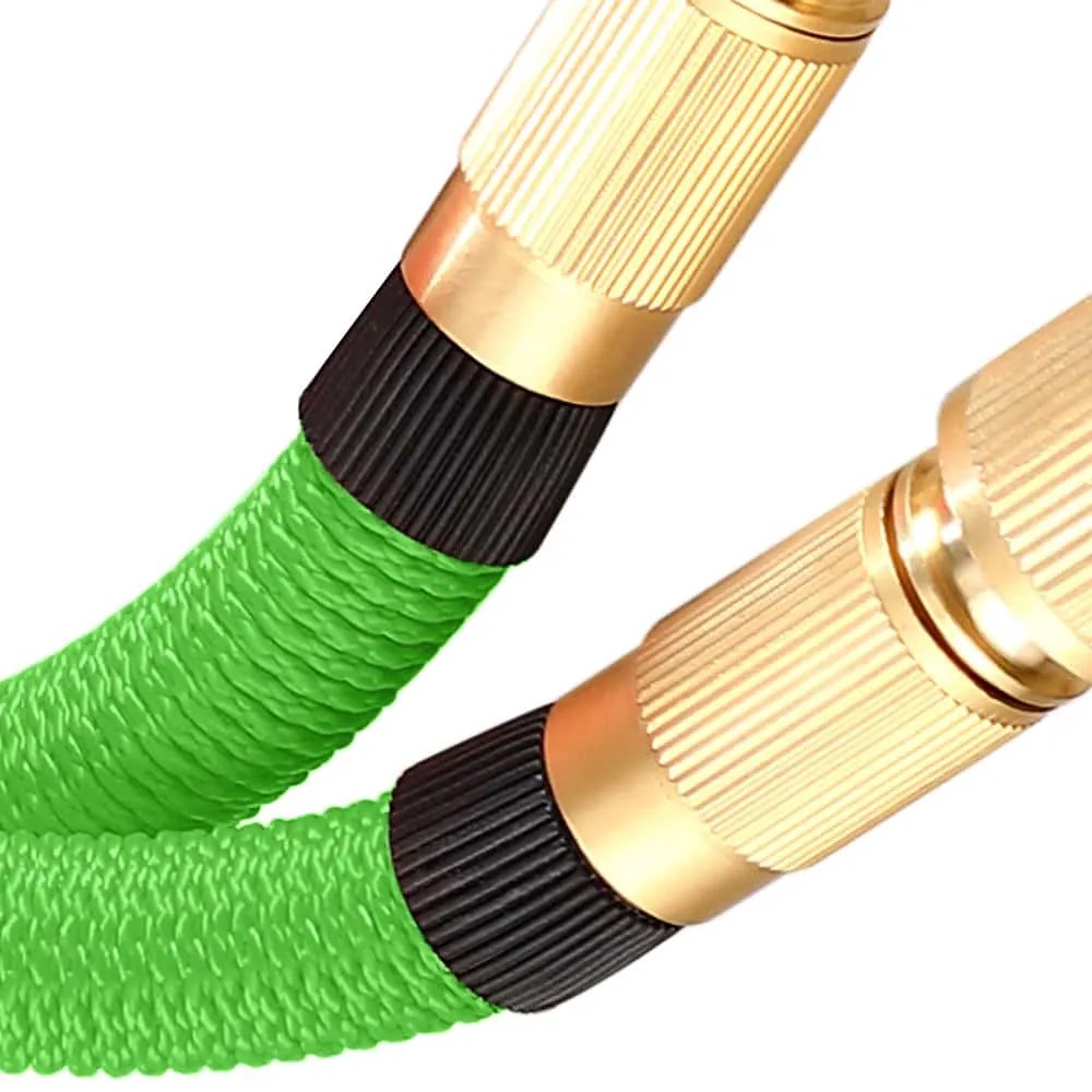 ARIANA flexibilis vízcső, 30m, zöld Gardebruk