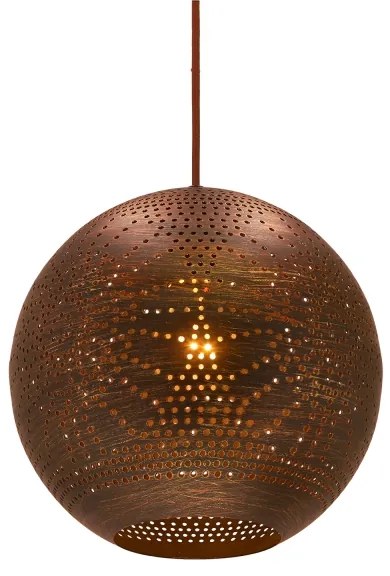 Csillár zsinóron SFINKS 1xE27/60W/230V