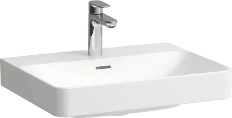 Laufen PRO X mosogató fehér 46,5x60 cm H8108634001091