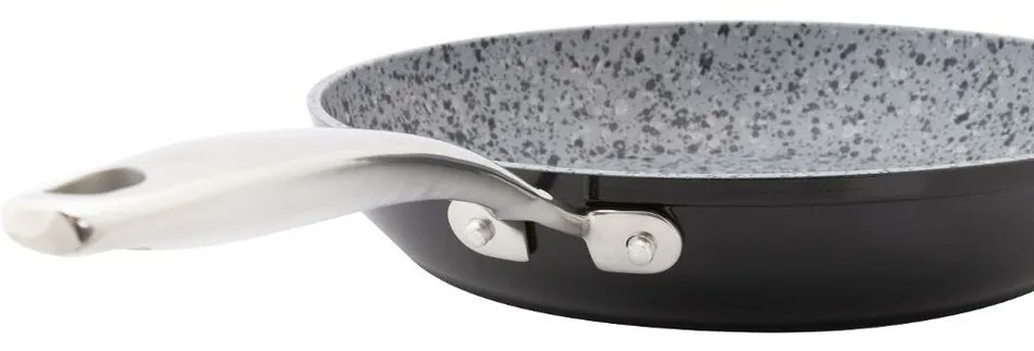 Lamart LT1249 Granit serpen, átmérő 20 cm, 20 cm átmérőjű