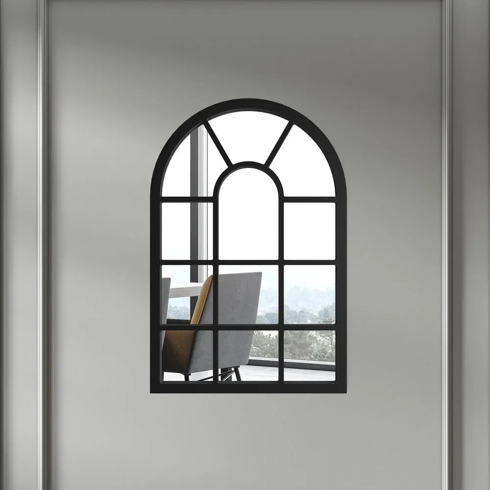 Fali tükör 40x60 cm Melanie – Styler