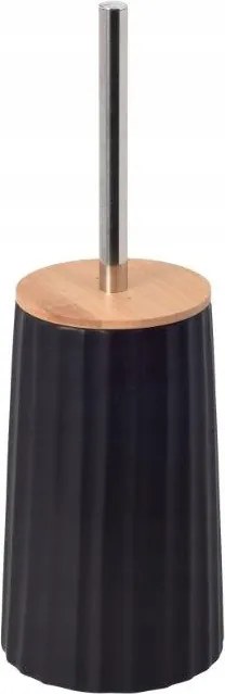 Bisk Kido Wc Kefe, Fekete