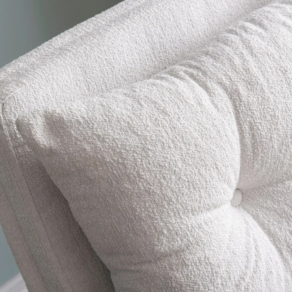 Fotel Sando Single Teddy