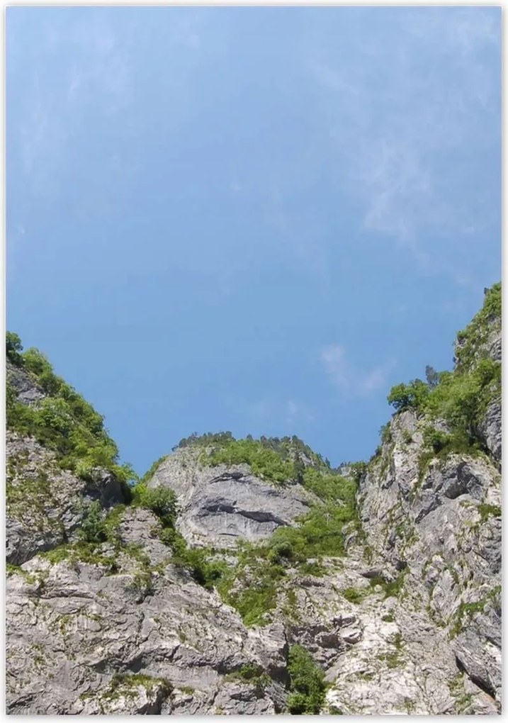 Poszterek 70x100 Sziklák