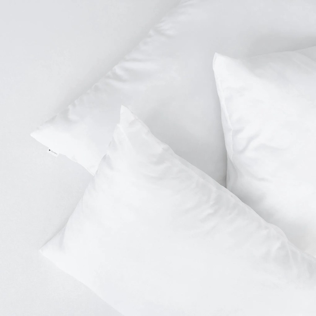 Goldea standard sima párna - 40 x 60 cm 40 x 60 cm