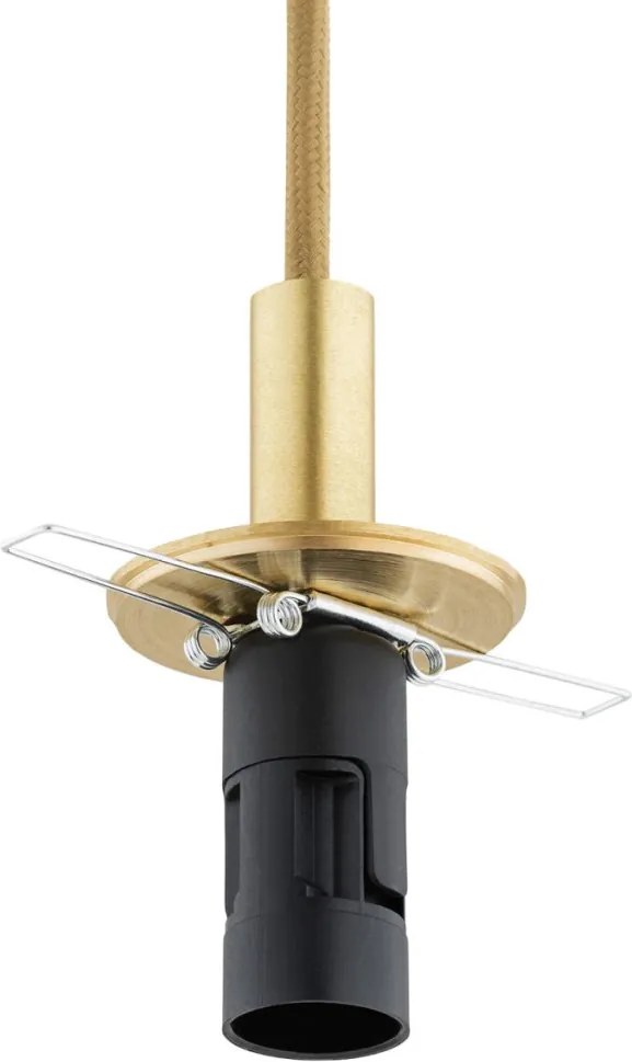Argon ALMIROS 8450 Függőlámpa 1x7W(Max)/E14 IP20