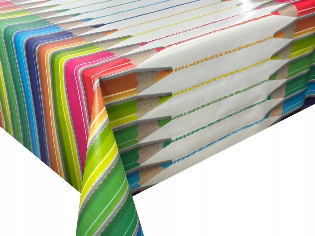 Cerata méteráru Abrosz Cerata méretre színes ceruzák 50x140 cm