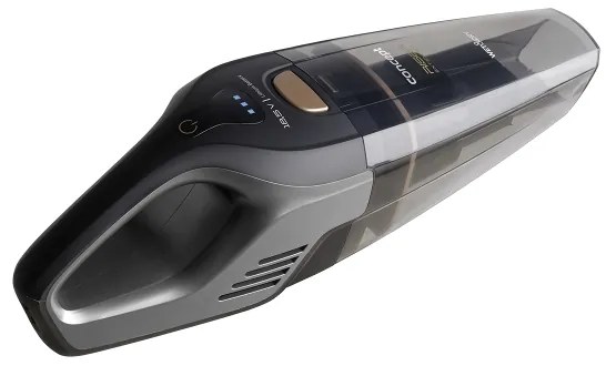 Concept VP4353 kézi porszívó WET & DRY RISER EXT 110W/18,5V 2200 mAh fekete
