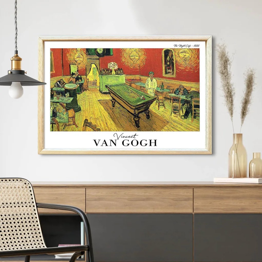 Falikép, 42×62 cm – 4262AHSGOGH-003