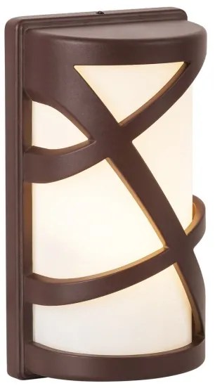 Rabalux 8766 - Kültéri fali lámpa DURANGO 1xE27/40W