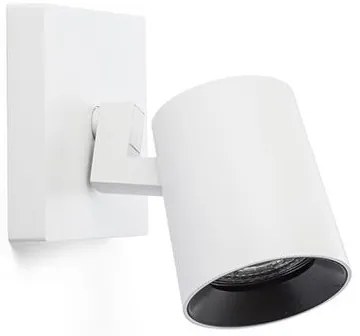 RED - Design Rendl - R12912 - Fali spotlámpa KENNY 1xGU10/35W/230V