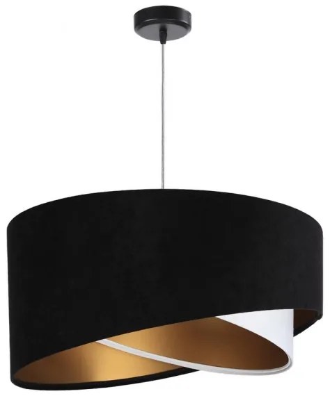 Csillár zsinóron GALAXY 1xE27/60W/230V