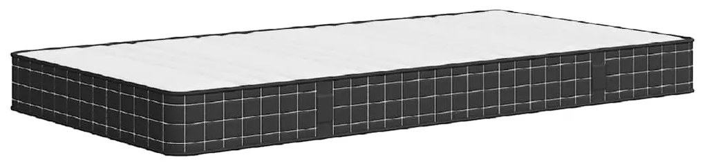 közepes keménységű táskarugós gyerekmatrac 80 x 160 cm