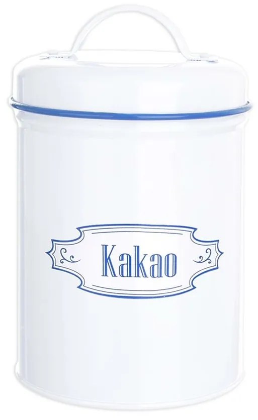 Orion Blue Line fémdoboz kakaóhoz