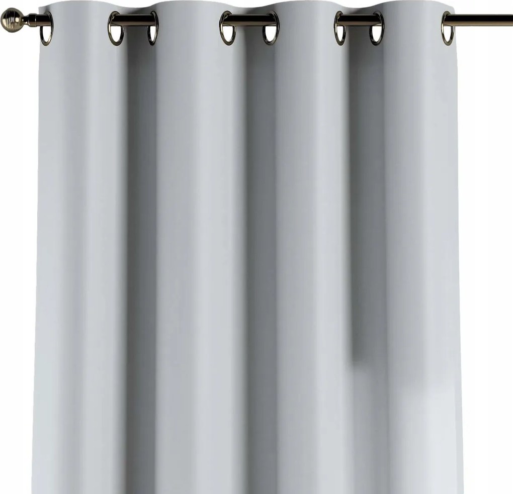 Gurulós függöny 1 db 130x245cm szürke