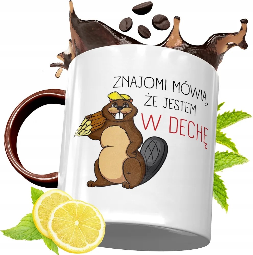 Bordó Bögre Asztalosnak Születésnapra Ajándék fényképes nyomattal