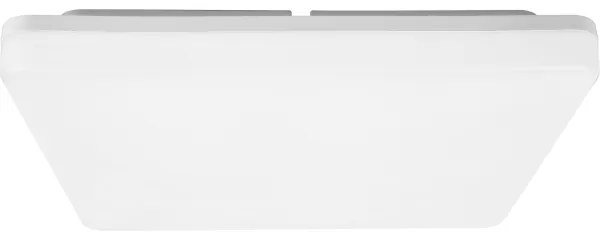 iGET 75020906 - LED RGBW Dimmelhető fürdőszobai mennyezeti lámpatest LED/24W/230V IP54 fehér Wi-Fi