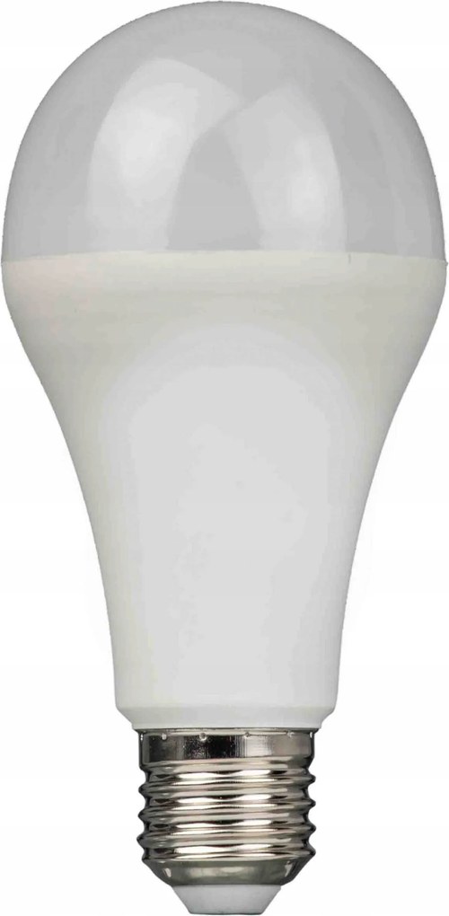 Energiatakarékos Led izzó A65 20W E27 Semleges Kiváló fényminőség