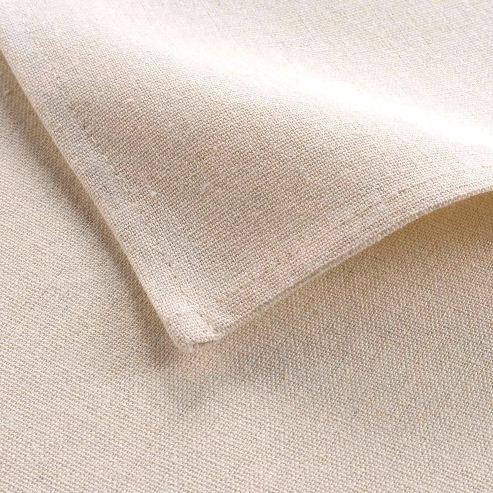 Szalvéta szett 3 db-os 40x40 cm Serafine – douceur d'intérieur