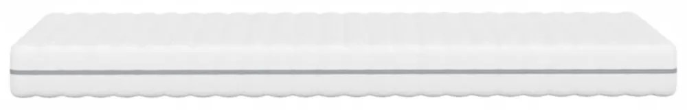 közepesen puha habmatrac 90x200 cm