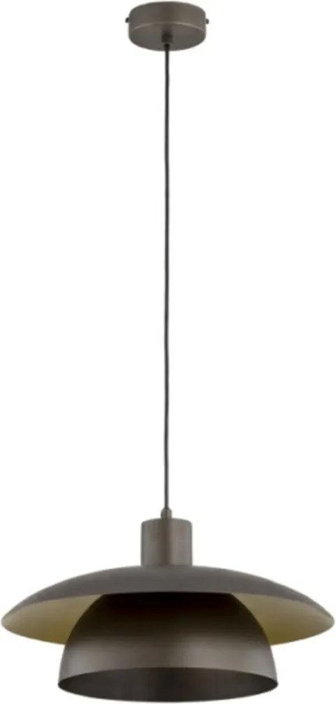 Alfa HELISTO 61553 Függőlámpa 1xE27