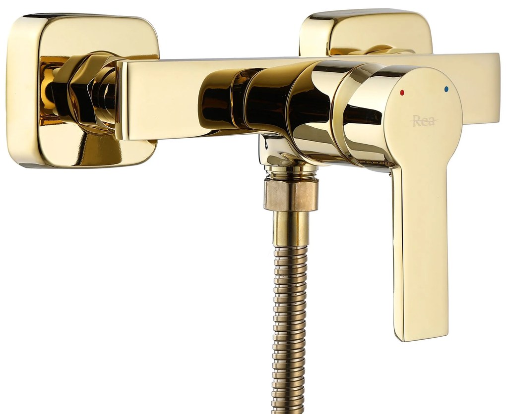 Zuhanycsaptelep ARGUS GOLD