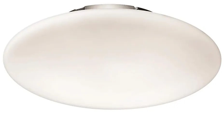Ideal Lux Ideal Lux - Mennyezeti lámpa SMARTIES 2xE27/42W/230V átm. 42,5 cm ID032047