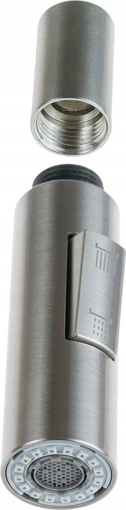 Deante Fülhallgató Luno Luno ABA_F74S mosogató csaptelepekhez