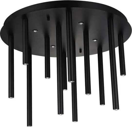 AZZARDO 5753 ILIOS Modern LED Mennyezeti Lámpa LED IP20
