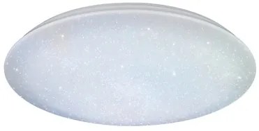 LED mennyezeti világítás Trio Nagano fehér TR 677718000