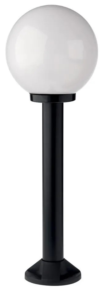 Redo 9769 - Kültéri lámpa SFERA 1xE27/28W/230V IP44