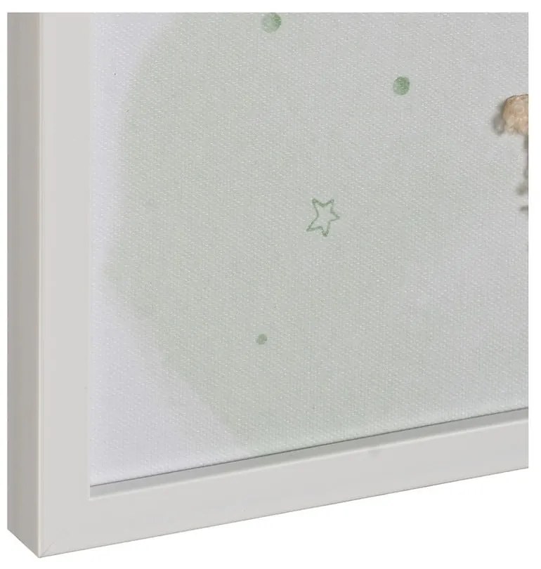 Gyerek kép készlet 2 db-os 30x40 cm Balloon – Ixia