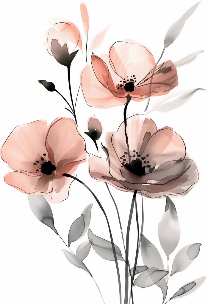 Poszter 40x60cm Finom példány