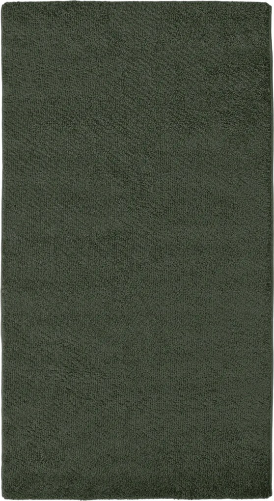 Madrid szőnyeg sötétzöld 150x200 cm