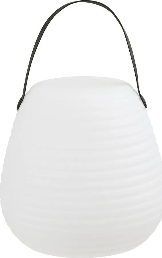 USB LED hordozható kültéri lámpa ø 20,5 cm Derry – House Nordic