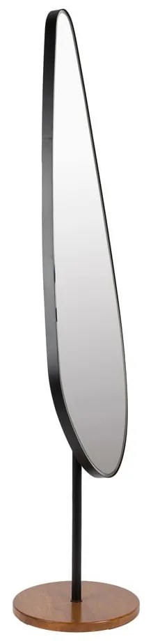Álló tükör 40x135 cm Dropz – White Label