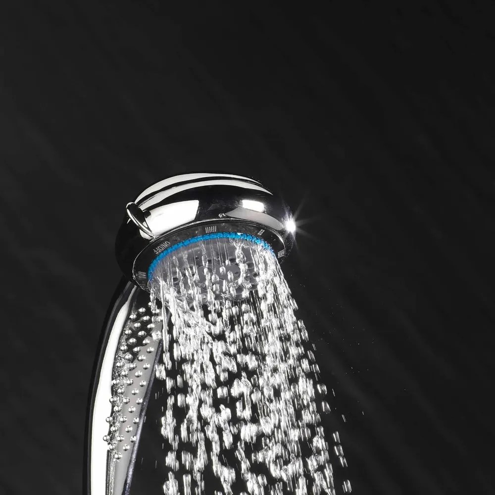 Zuhanyfej ø 8,5 cm Hydro – douceur d'intérieur