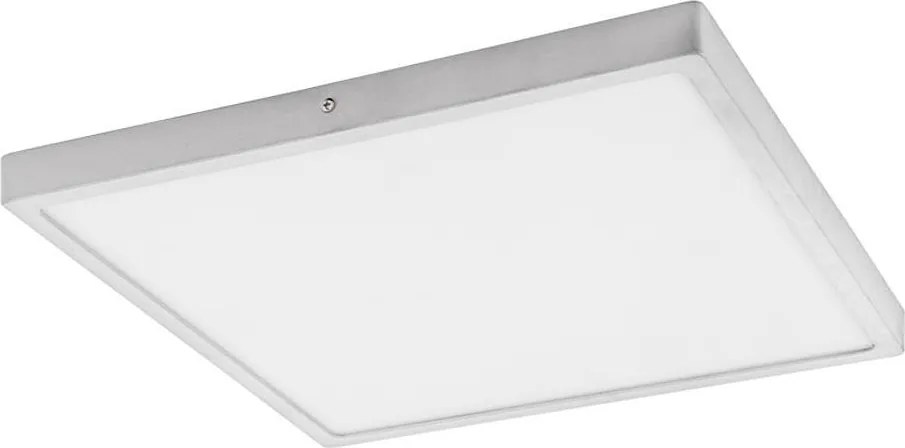 Eglo 97282 - LED Dimmelhető mennyezeti lámpatest FUEVA 1 LED/27W/230V