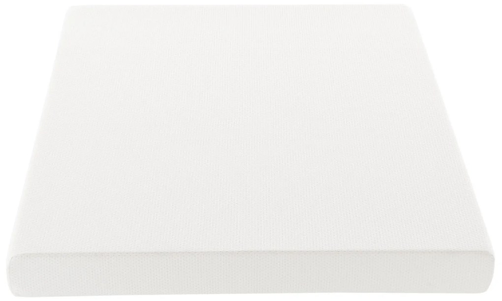 Juskys Habszivacs matrac - 160 x 200 cm