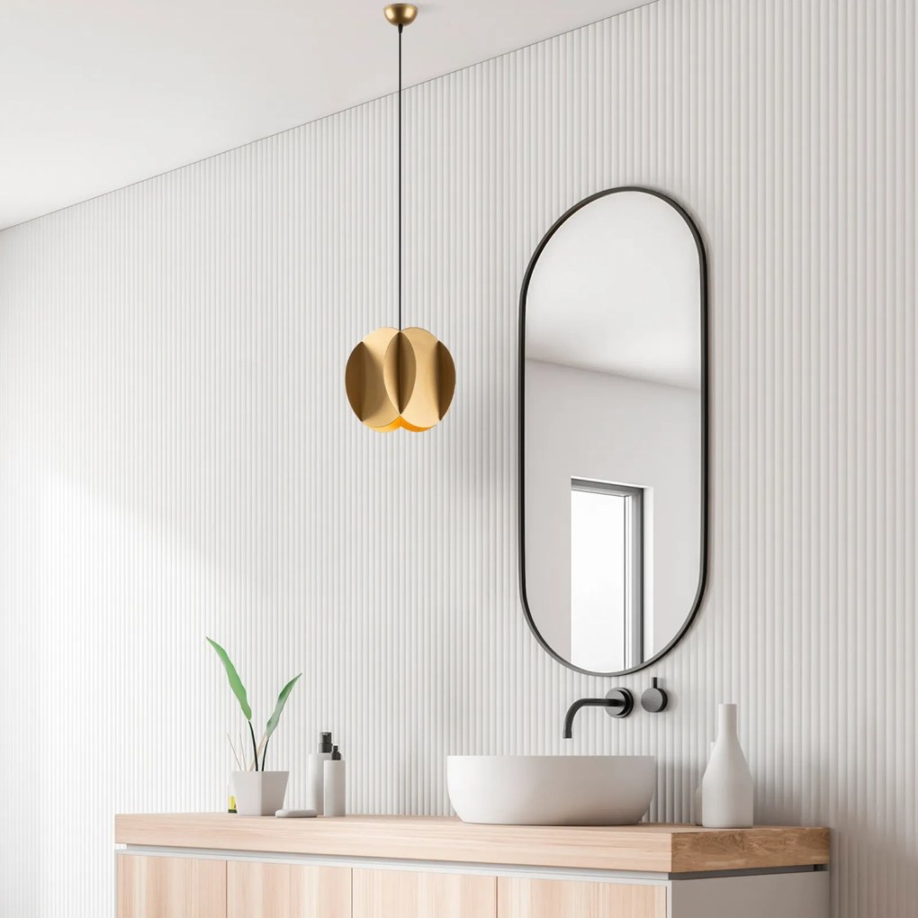 Corner - 13779 - Gold