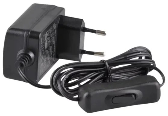 LED kültéri szalag 3m LED/23W/24V/230V 4000K IP65