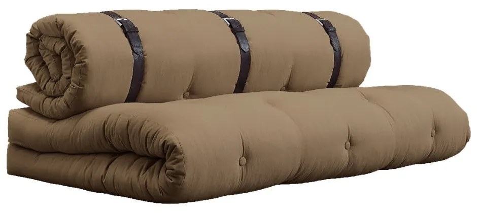 Buckle Up Mocca variálható kanapé - Karup Design