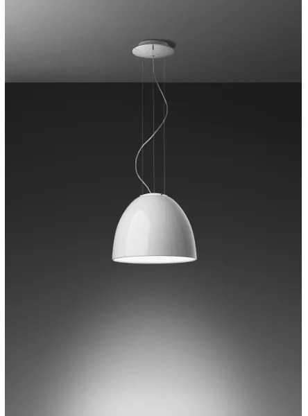 Artemide AR A244900 - Csillár zsinóron NUR 1xE27/205W/230V